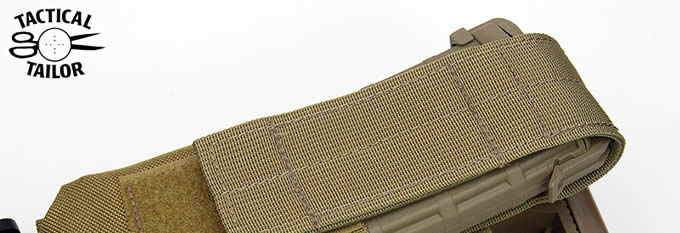 AGGRESSOR GROUP WEB SHOP / STOCK MAG POUCH /5.56mm / TAC-T