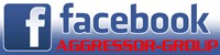 AGGRESSOR-GROUP FACEBOOK開設中！