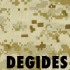 DEGITAL DESERT