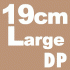 DESERT PINK/LARGE/19cm
