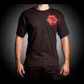 SUREFIRE SPLASH LOGO T-SHIRT
