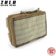 ZULU NYLON GEAR MEGA ADMIN POUCH
