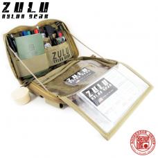 ZULU NYLON GEAR MEGA ADMIN POUCH
