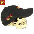 C-MORE BASEBALL CAP