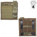 VOLK TACTICAL GEAR MOLLE ADMIN PANEL