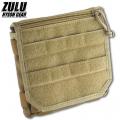 ZULU NYLON GEAR FRAGO ADMIN POUCH