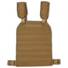 ARMOR PLATE CARRIER / TAC-T