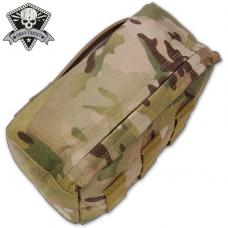 GGG NVG (PVS14) POUCH / GREY GHOST GEAR (TAC-T)