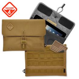 iPad MIL-SPEC SLEEVE / HAZARD4