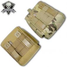 GGG NVG (PVS15) POUCH / GREY GHOST GEAR (TAC-T)
