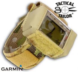GARMIN FORETREX GPS WRIST POUCH / TAC-T