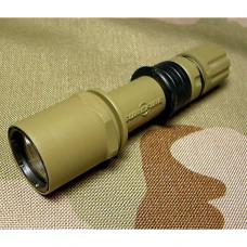 AGGRESSOR GROUP WEB SHOP / SUREFIRE G2Z NITRON COMBAT LIGHT