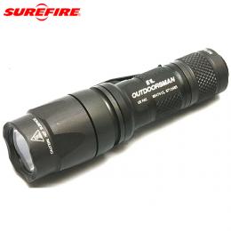 E1L OUTDOORS MAN / SURE FIRE