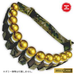 40mm 12rd BELT / AGGRESSOR-GROUP ORIGINAL