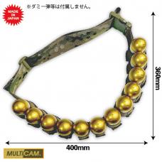 40mm 12rd BELT / AGGRESSOR-GROUP ORIGINAL