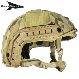 HELMET STRETCH COVER (OPS-CORE) / FIRST SPEAR