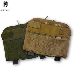 MINI MODULAR ADMINS POUCH / HSGI