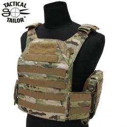 AGGRESSOR GROUP WEB SHOP / FL ARMOR PLATE CARRIER / TAC-T