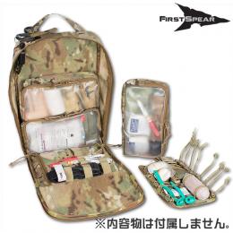 MEDICAL TRAUMA ASSAULT PACK (MTAP) / FIRST SPEAR