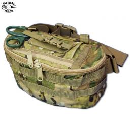 AGGRESSOR GROUP WEB SHOP / FIRST RESPONDER BAG / TAC-T