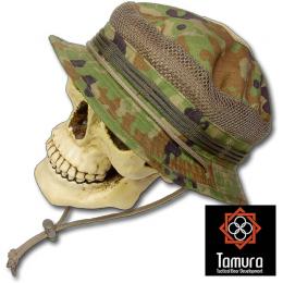 T-Ranger Hat-IR / 田村装備開発