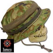 T-Ranger Hat-IR / 田村装備開発