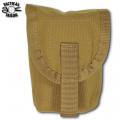 SMALL UTILITY POUCH / TAC-T