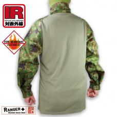 RANGER COMBAT SHIRT V3 Mod2/ RANGER+AGGRESSOR