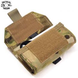 TAC-T PHONE POUCH HORIZONTAL(横向)