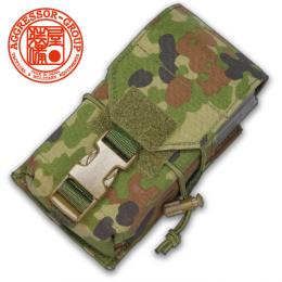 AGGRESSOR GROUP WEB SHOP / 20RDX3 MAG POUCH 3/ AGGRESSOR ORIGINAL