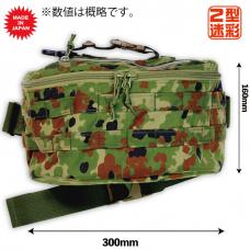UNIVERSAL WAIST PACK / AGGRESSOR-GROUP