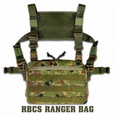 RBCS RANGER BAG CHEST-SP/AGGRESSOR-GROUP ORIGINAL