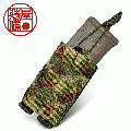 5.56 SINGLE MAG POUCH / AGGRESSOR ORIGINAL
