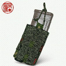 5.56 SINGLE MAG POUCH / AGGRESSOR ORIGINAL
