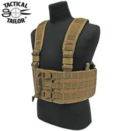 RUDDER RAC H-HARNESS / TAC-T