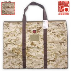BIG TOO - TOO V3 BAG SDF/ AGGRESSOR ORIGINAL