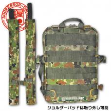 AGGRESSOR GROUP WEB SHOP / CSAR BACK PACK M 3型 / AGGRESSOR ORIGINAL