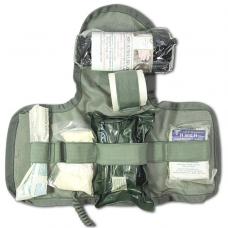AGGRESSOR GROUP WEB SHOP / IFAK (IMPROVED FIRST AID KIT) 個人用 