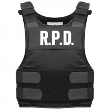 R.P.D. LEON ARMOR / VIES