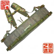 CSAR BASE PANEL NP/ AGGRESSOR ORIGINAL