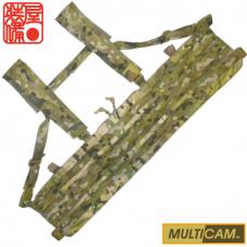 CSAR BASE PANEL NP/ AGGRESSOR ORIGINAL