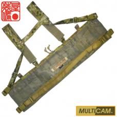CSAR BASE PANEL NP/ AGGRESSOR ORIGINAL