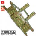 RBCS RANGER CHEST POUCH /AGGRESSOR-GROUP ORIGINAL