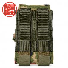 20RDX2 MAG POUCH III(20連2本用)/ AGGRESSOR ORIGINAL