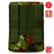 100RDSAW NVG POUCH 1.5/ AGGRESSOR ORIGINAL