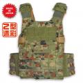 LIGHT WEIGHT PLATE CARRIER /AGGRESSOR ORIGINAL