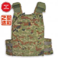 LIGHT WEIGHT PLATE CARRIER /AGGRESSOR ORIGINAL