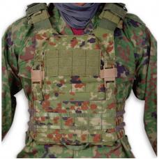 LIGHT WEIGHT PLATE CARRIER /AGGRESSOR ORIGINAL