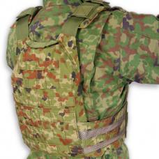 LIGHT WEIGHT PLATE CARRIER /AGGRESSOR ORIGINAL