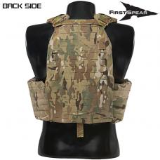 STRANDHOGG ARMOR PLATE CARRIER / FIRST SPEAR